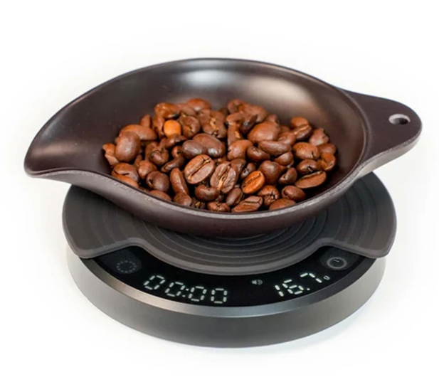 Outin Waga OutIn Claro Coffee Scale - 1607531 - zdjęcie 2